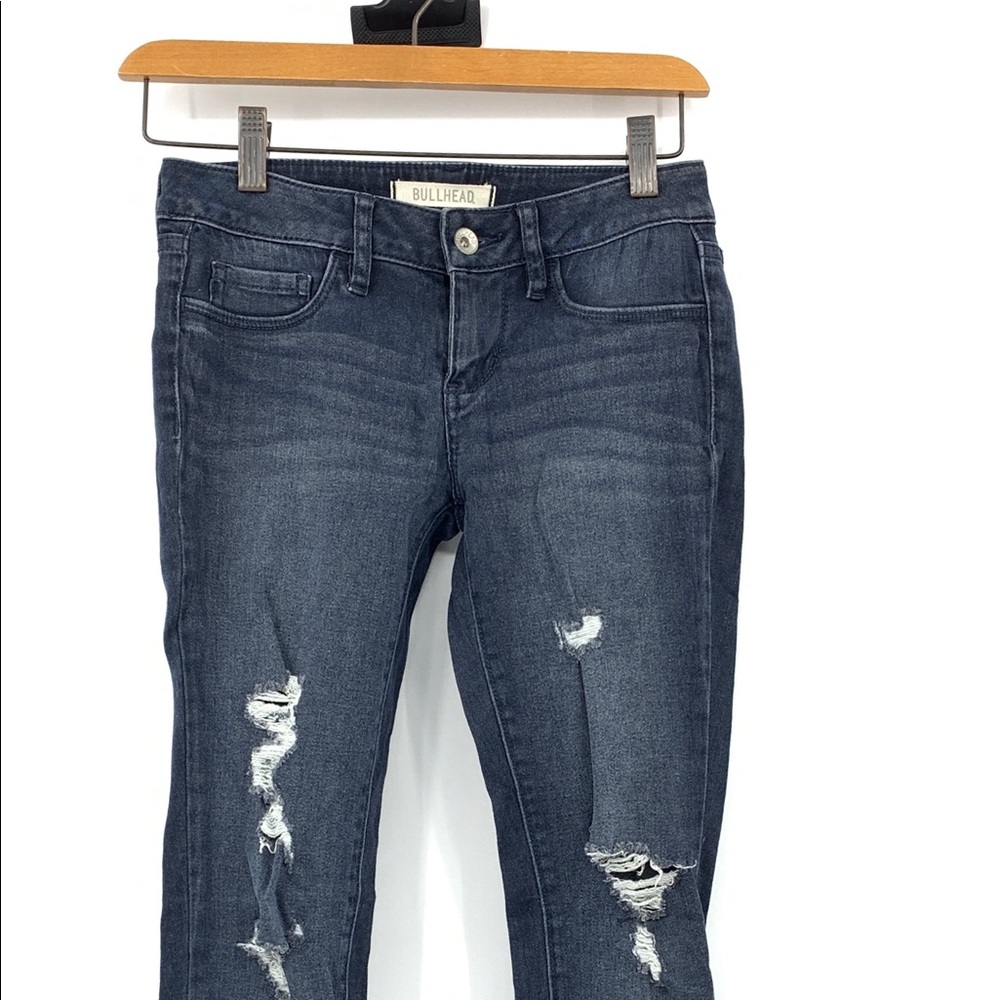 BULLHEAD JEANS